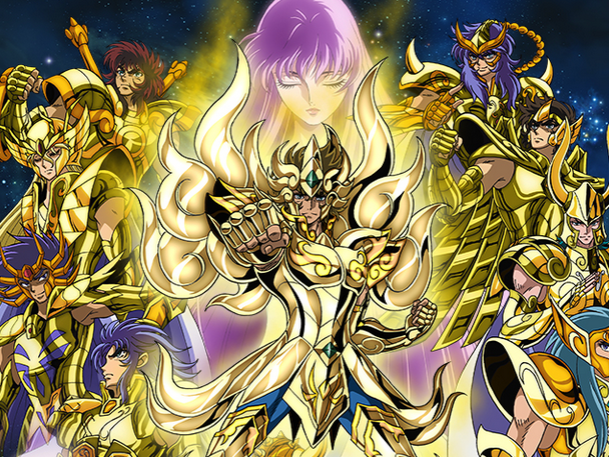 Download Anime Saint Seiya Soul Of Gold Sub Indo